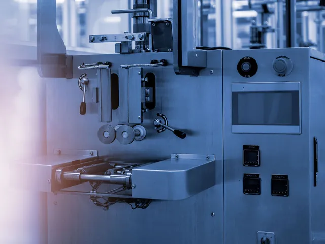 Dolumpak Fason Gıda Dolum